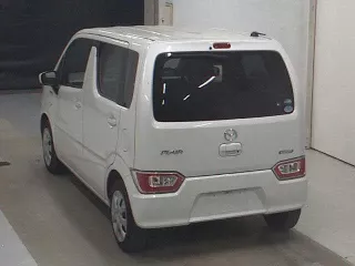 Mazda Flair