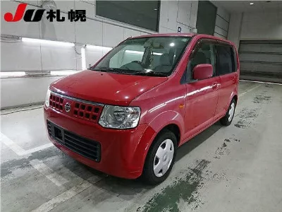 NISSAN OTTI
