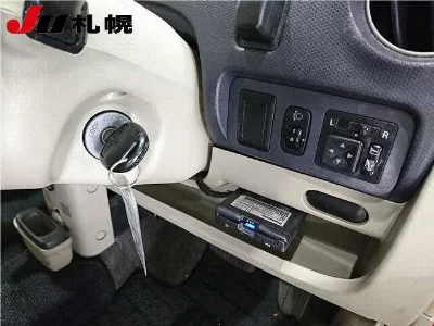 NISSAN OTTI