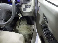 Цена авто Daihatsu  с аукционов Японии, номер кузова LA300S, пробег 167 000, оценка 4