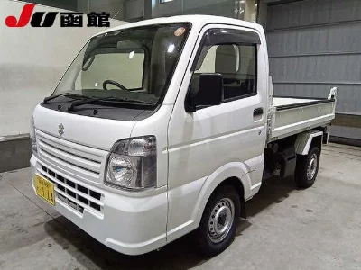 SUZUKI CARRY