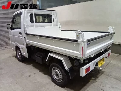 SUZUKI CARRY