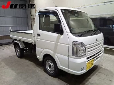 SUZUKI CARRY