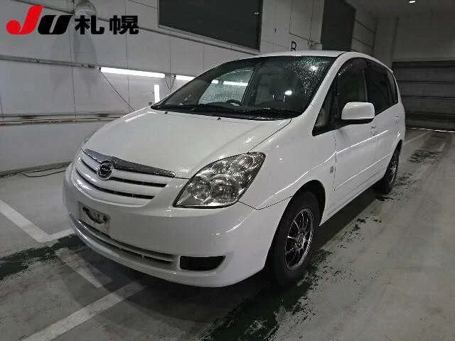 Toyota Corolla Spacio 2006