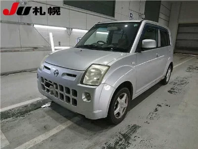 NISSAN PINO