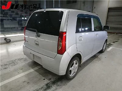 NISSAN PINO