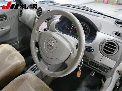 NISSAN PINO
