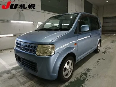 NISSAN OTTI