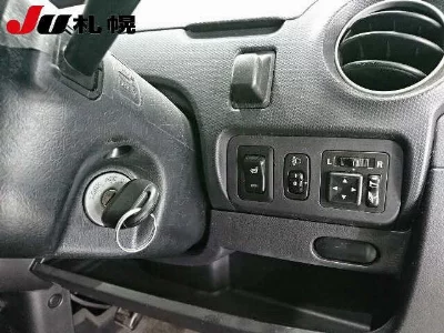NISSAN OTTI