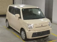 Suzuki MR Wagon