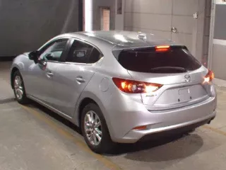 Mazda AXELA SPORT