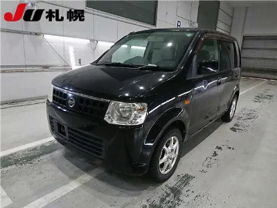 NISSAN OTTI