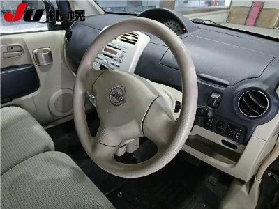 NISSAN OTTI
