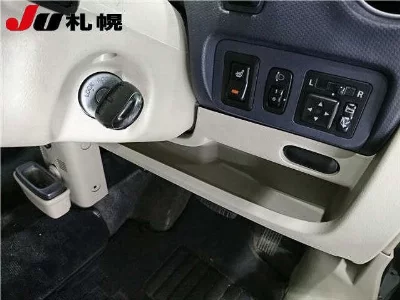 NISSAN OTTI