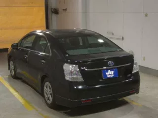 Toyota Sai