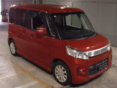 Mazda FLAIR WAGON