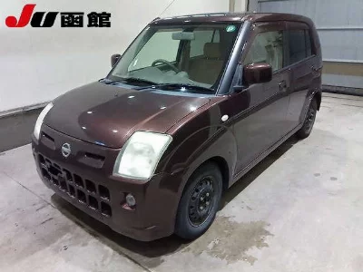 NISSAN PINO