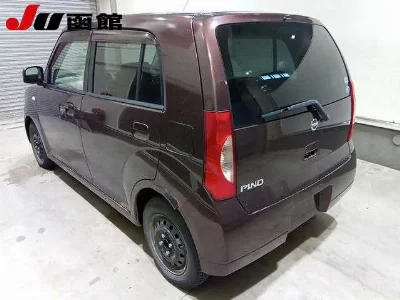 NISSAN PINO