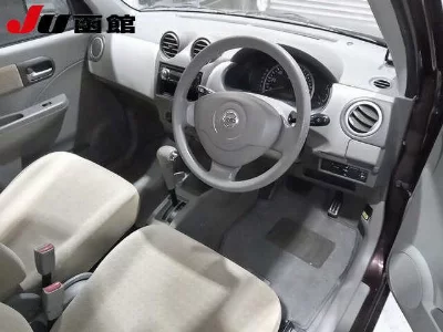 NISSAN PINO