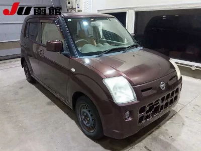 NISSAN PINO
