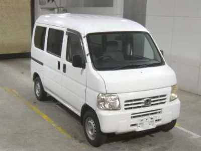 Honda Acty