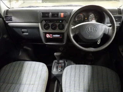 Honda Acty