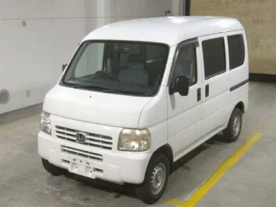 Honda Acty