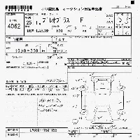 Subaru Pleo Plus
