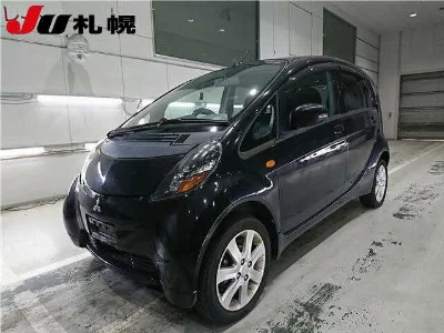 MITSUBISHI I