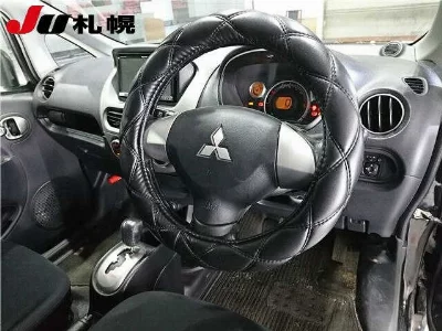 MITSUBISHI I