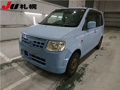 NISSAN OTTI