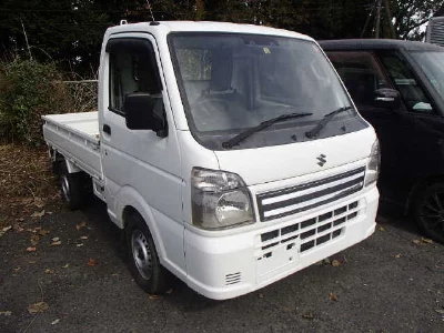 Suzuki CARRY