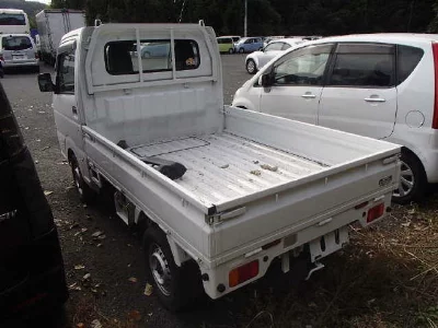 Suzuki CARRY