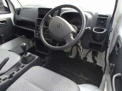 Suzuki CARRY