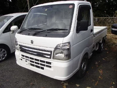 Suzuki CARRY