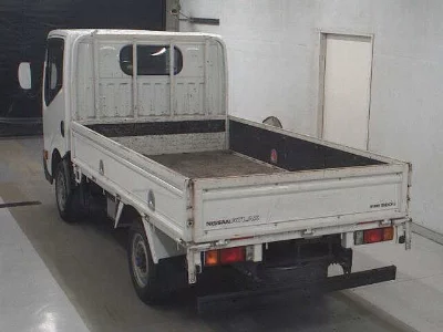 NISSAN ATLAS