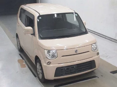 SUZUKI MRWAGON