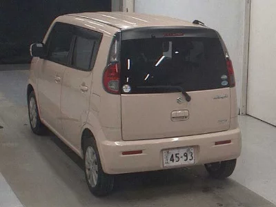SUZUKI MRWAGON