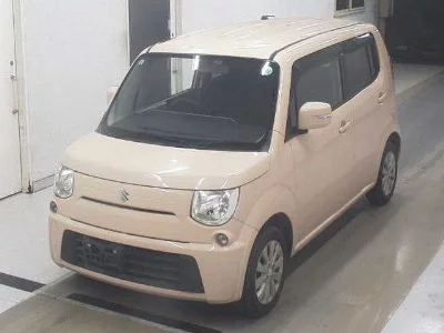 SUZUKI MRWAGON