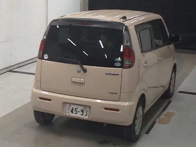 SUZUKI MRWAGON