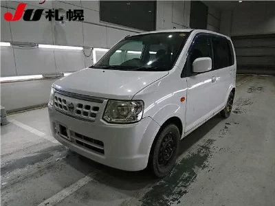 NISSAN OTTI