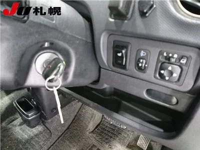 NISSAN OTTI