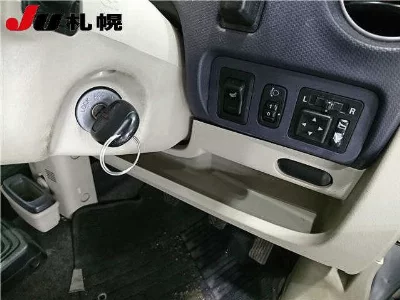 NISSAN OTTI