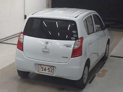 SUZUKI ALTO ECO