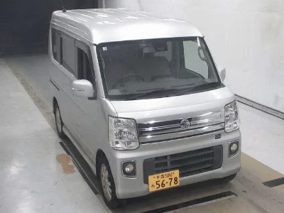 NISSAN NV100 CLIPPER RIO
