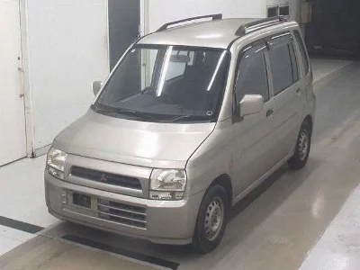 MITSUBISHI TOPPO BJ