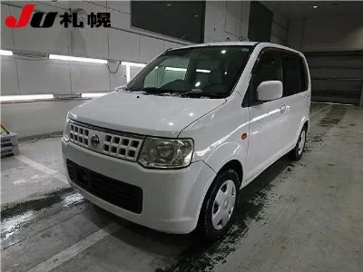 NISSAN OTTI