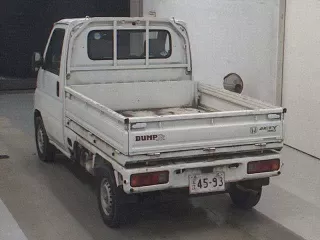 Honda Acty