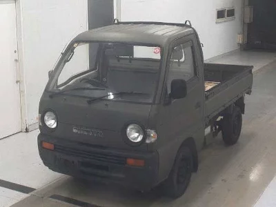 SUZUKI CARRY