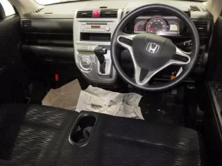 Honda ZEST SPARK